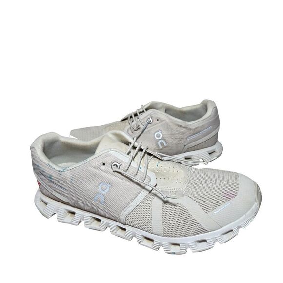 ON Running White Sneakers - Picture 3 of 8